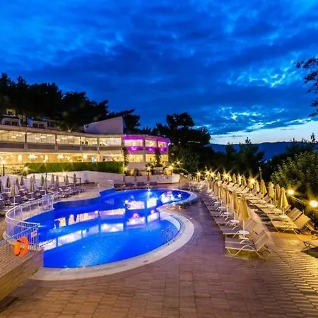 Marmaris All Inclusive Hotel-2